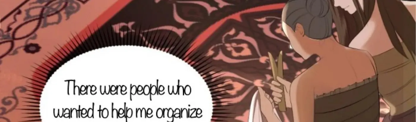 I Am the Most Beautiful Khun Khun in Siam Chapter 69 page 18 - 