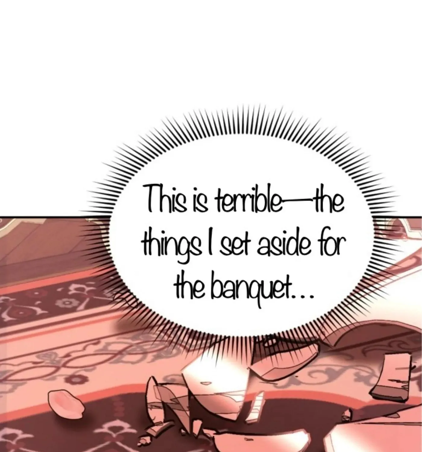 I Am the Most Beautiful Khun Khun in Siam Chapter 69 page 3 - 