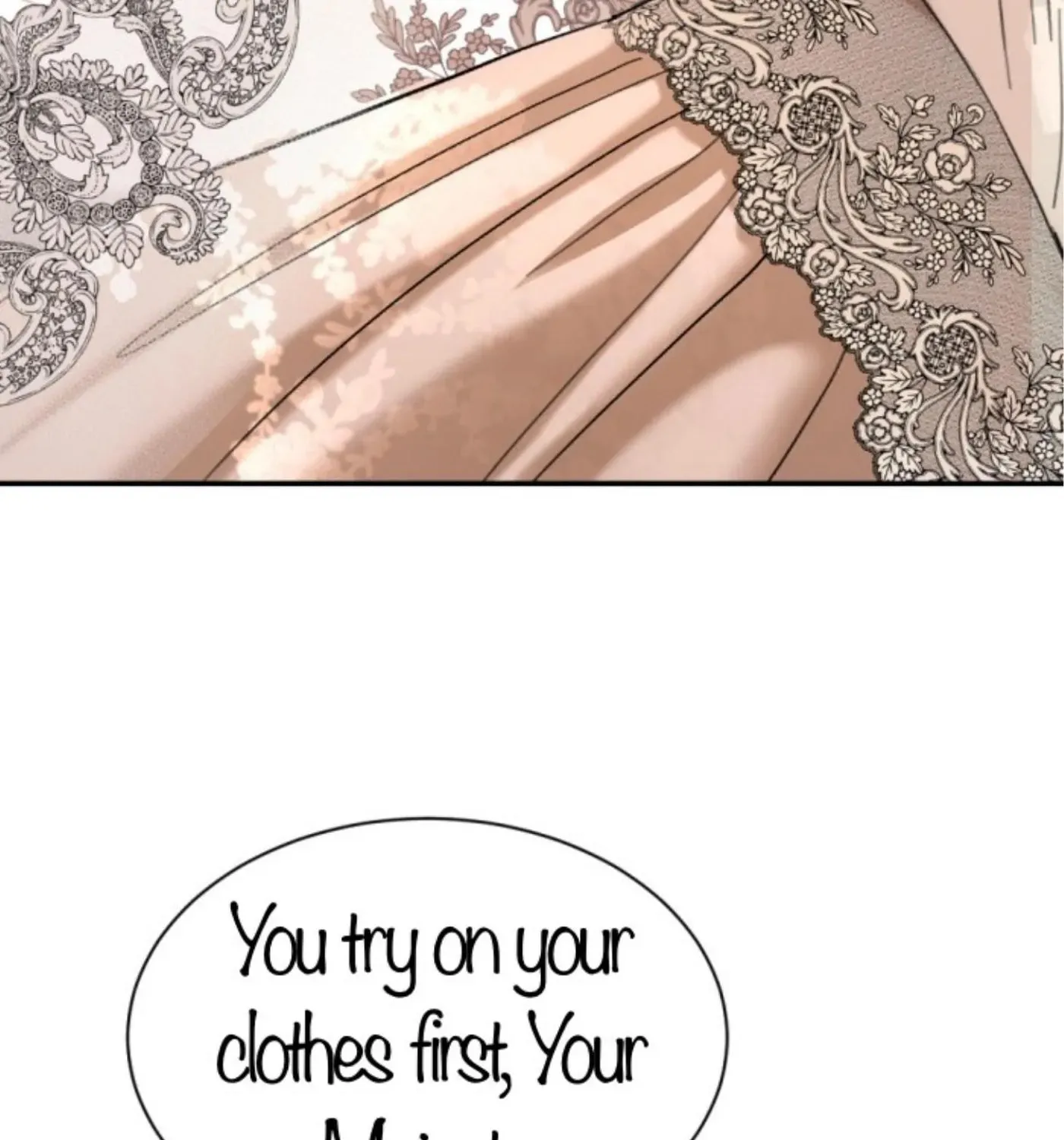 I Am the Most Beautiful Khun Khun in Siam Chapter 69 page 31 - 