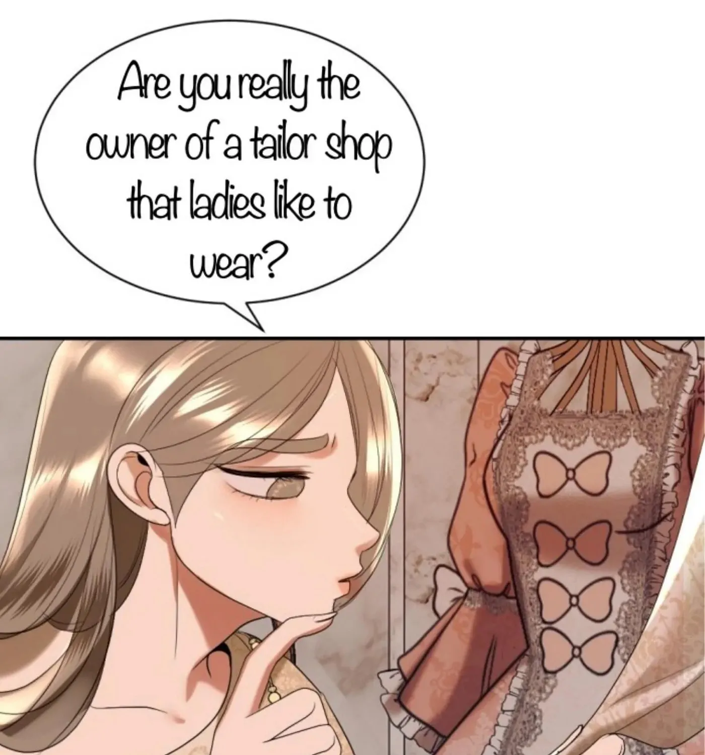 I Am the Most Beautiful Khun Khun in Siam Chapter 69 page 35 - 