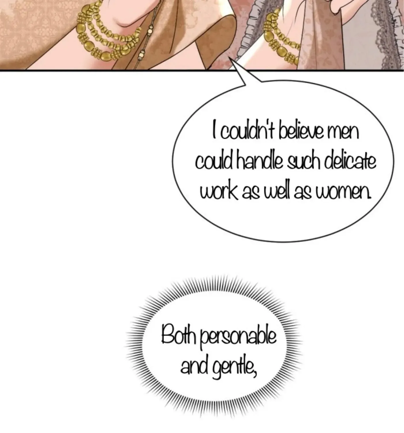 I Am the Most Beautiful Khun Khun in Siam Chapter 69 page 37 - 