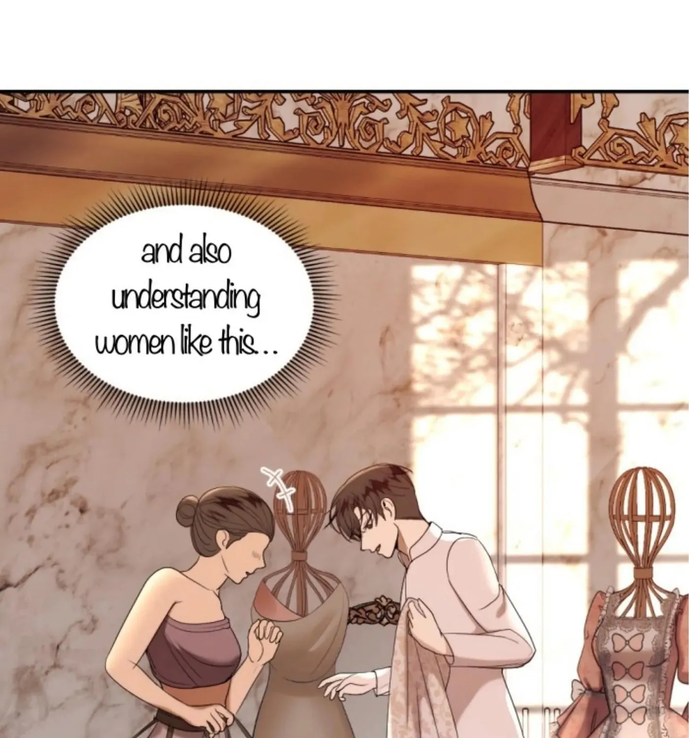 I Am the Most Beautiful Khun Khun in Siam Chapter 69 page 38 - 