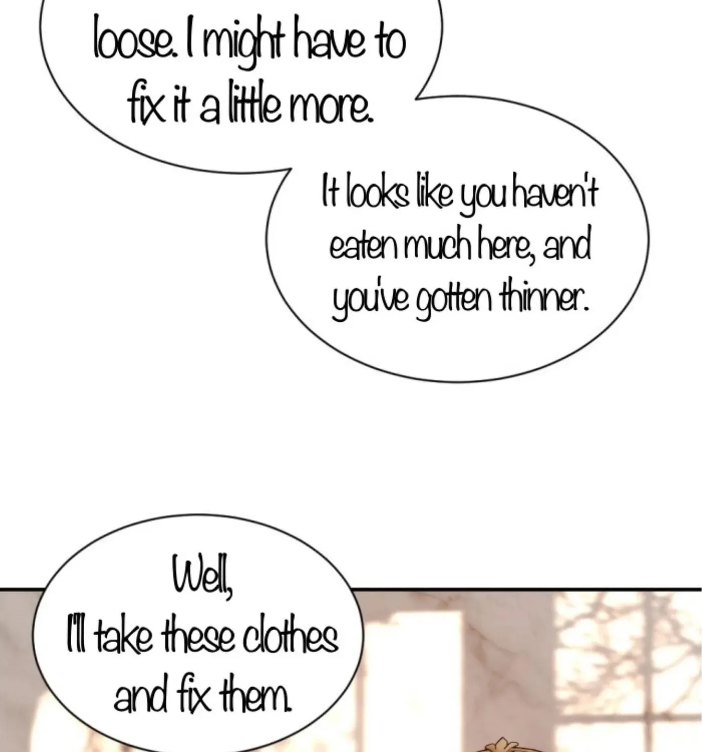 I Am the Most Beautiful Khun Khun in Siam Chapter 69 page 46 - 
