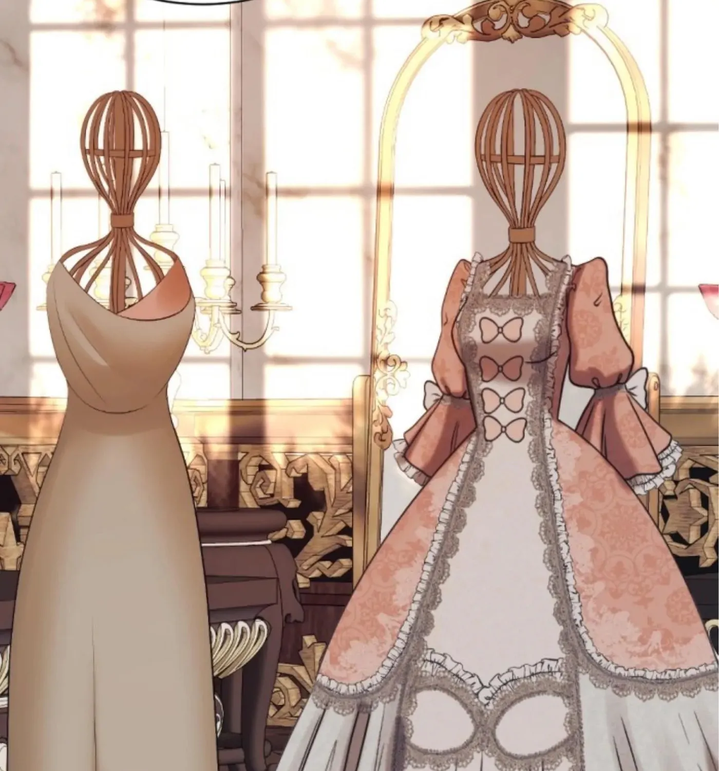 I Am the Most Beautiful Khun Khun in Siam Chapter 69 page 47 - 