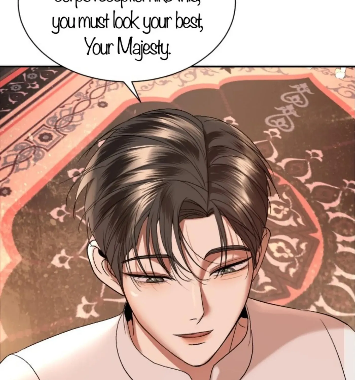 I Am the Most Beautiful Khun Khun in Siam Chapter 69 page 50 - 