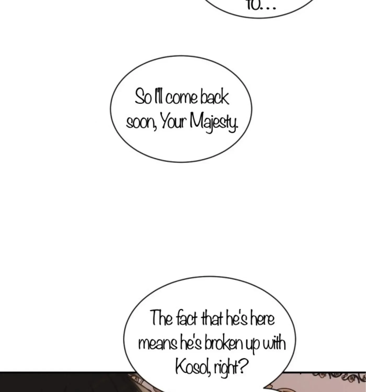 I Am the Most Beautiful Khun Khun in Siam Chapter 69 page 53 - 