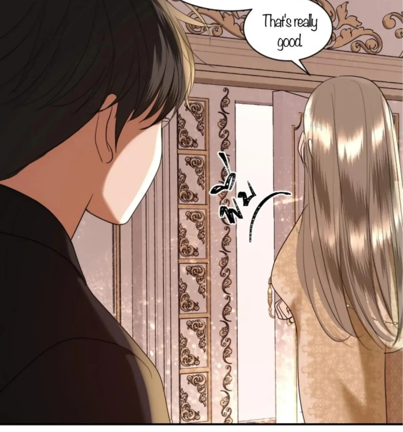 I Am the Most Beautiful Khun Khun in Siam Chapter 69 page 54 - 