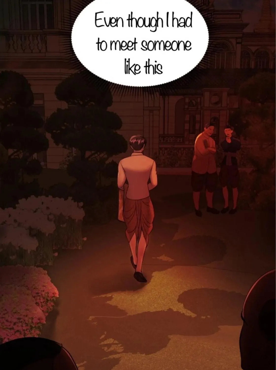 I Am the Most Beautiful Khun Khun in Siam Chapter 69 page 63 - 