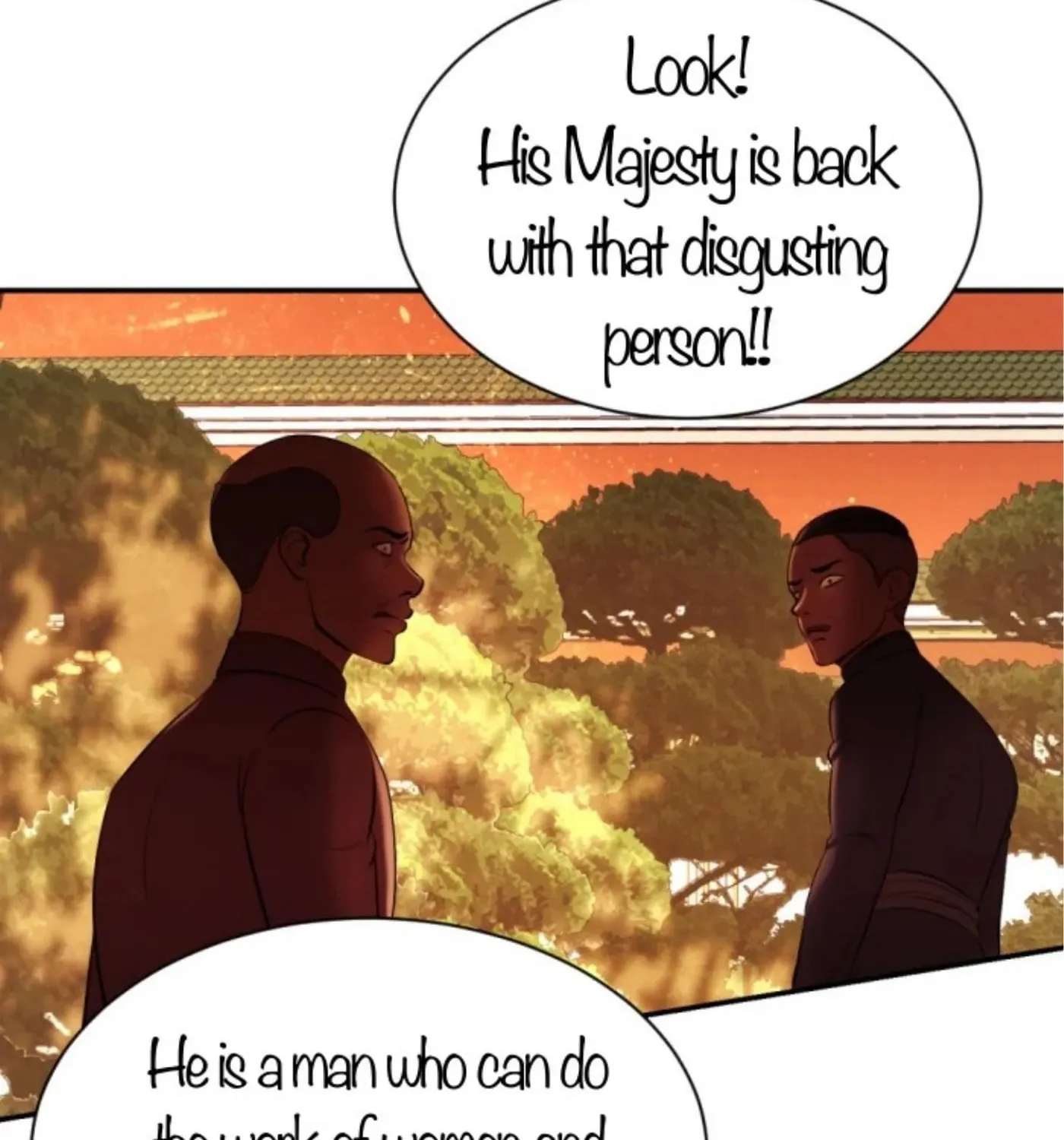 I Am the Most Beautiful Khun Khun in Siam Chapter 69 page 68 - 