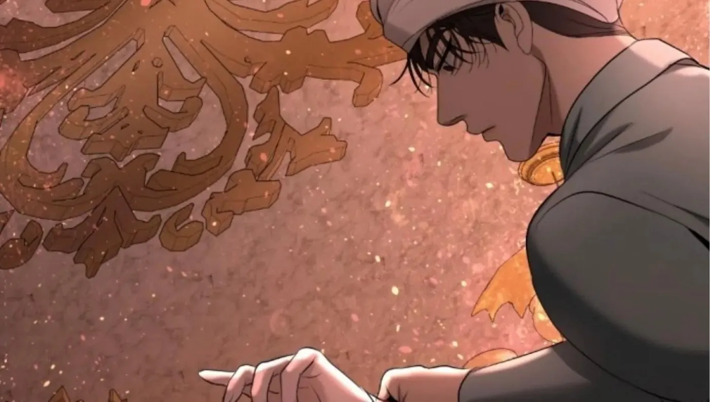 I Am the Most Beautiful Khun Khun in Siam Chapter 69 page 8 - 