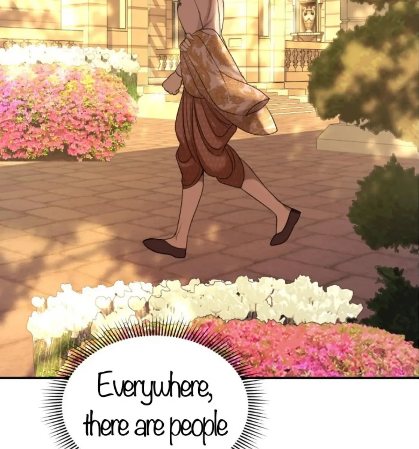 I Am the Most Beautiful Khun Khun in Siam Chapter 69 page 76 - 