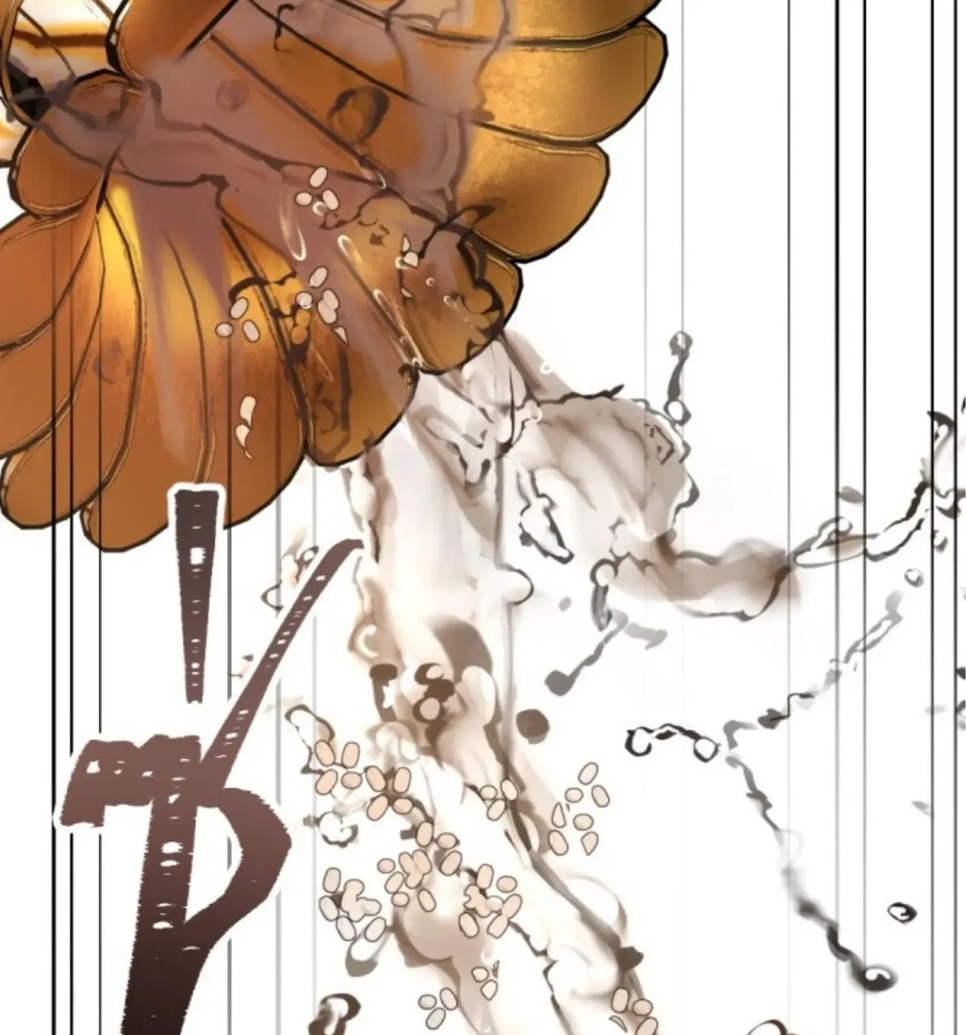 I Am the Most Beautiful Khun Khun in Siam Chapter 69 page 84 - 
