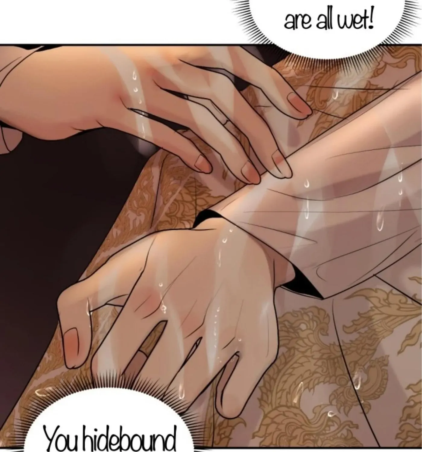 I Am the Most Beautiful Khun Khun in Siam Chapter 69 page 90 - 
