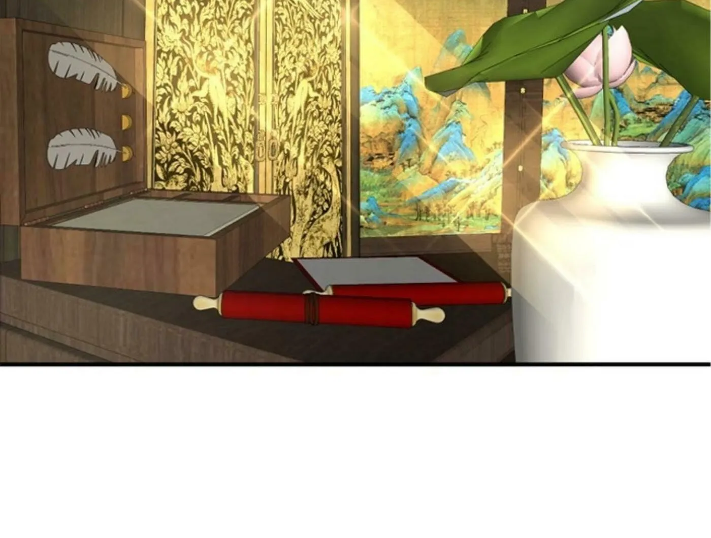 I Am the Most Beautiful Khun Khun in Siam Chapter 7 page 2 - 