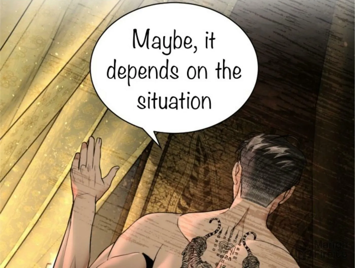 I Am the Most Beautiful Khun Khun in Siam Chapter 7 page 102 - 