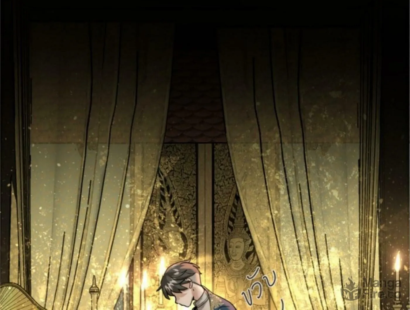 I Am the Most Beautiful Khun Khun in Siam Chapter 7 page 108 - 