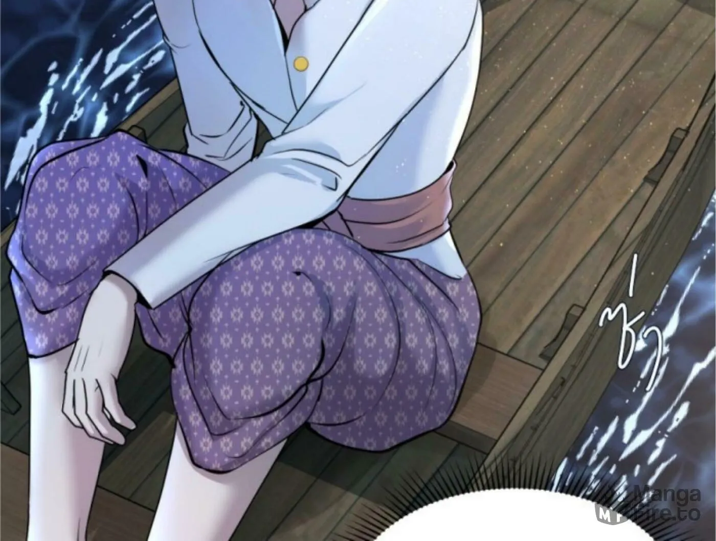I Am the Most Beautiful Khun Khun in Siam Chapter 7 page 120 - 