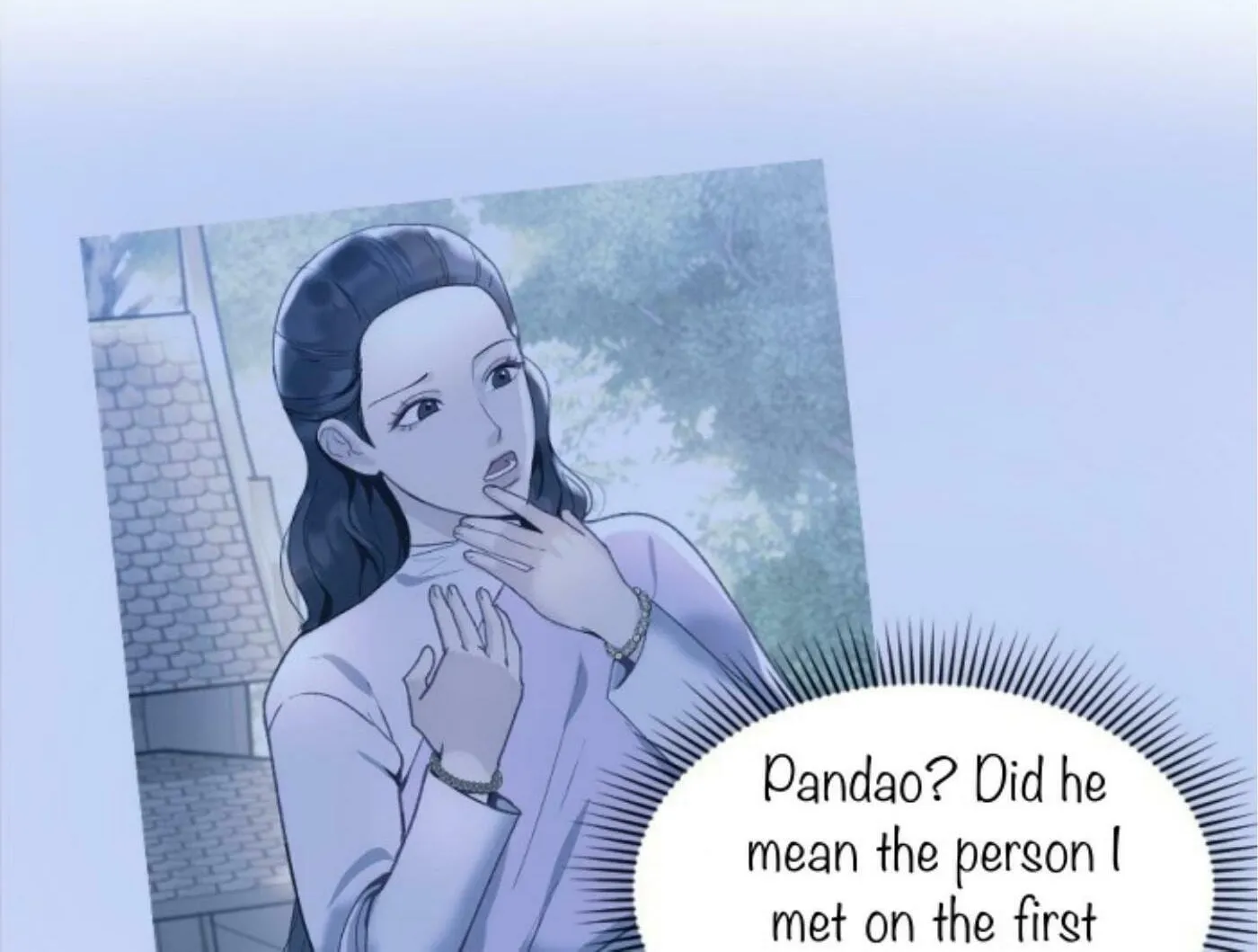 I Am the Most Beautiful Khun Khun in Siam Chapter 7 page 124 - 
