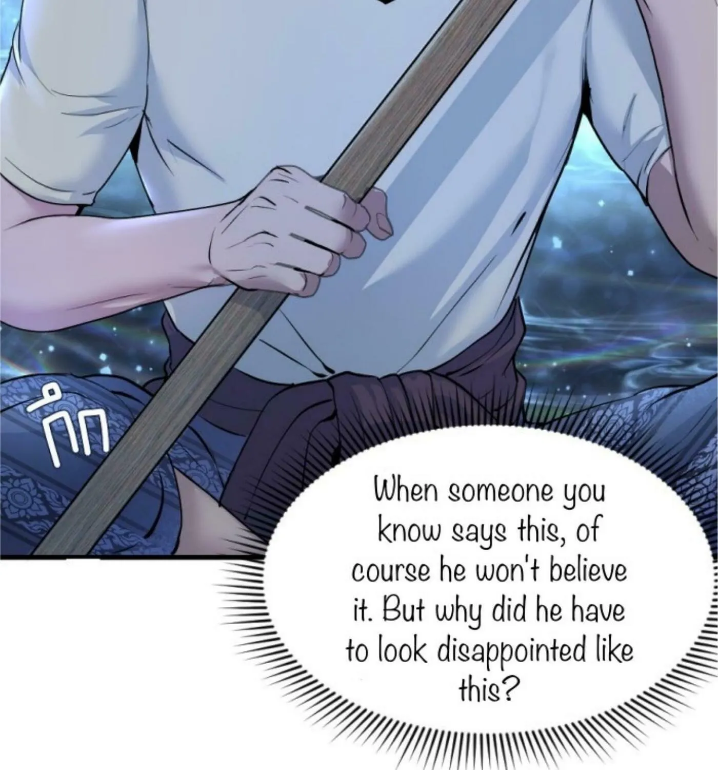 I Am the Most Beautiful Khun Khun in Siam Chapter 7 page 127 - 