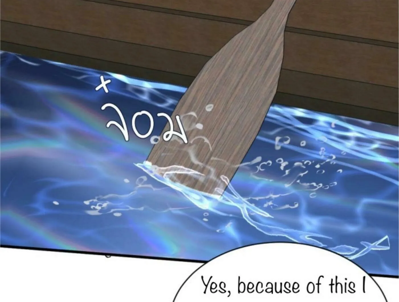 I Am the Most Beautiful Khun Khun in Siam Chapter 7 page 134 - 