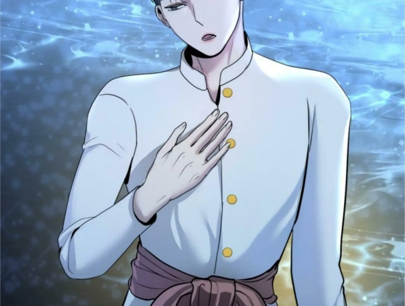 I Am the Most Beautiful Khun Khun in Siam Chapter 7 page 136 - 