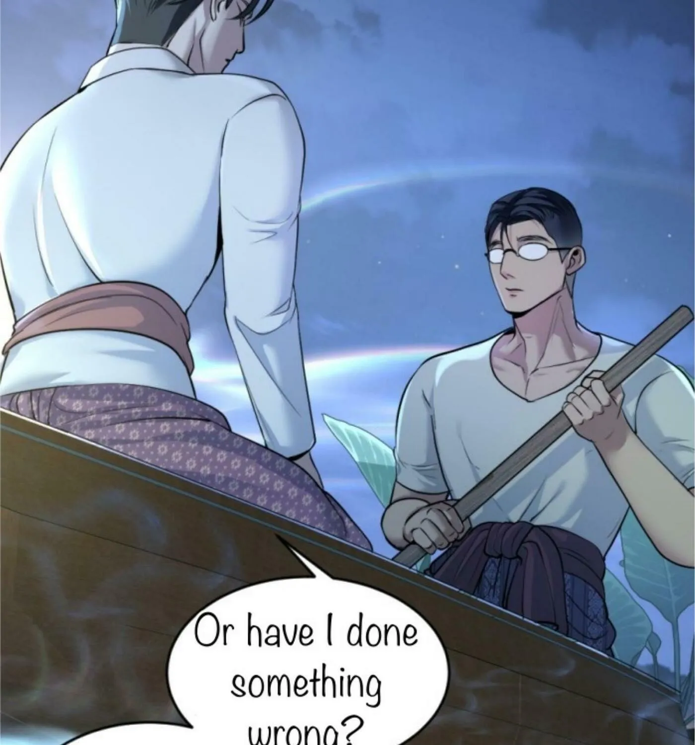 I Am the Most Beautiful Khun Khun in Siam Chapter 7 page 141 - 