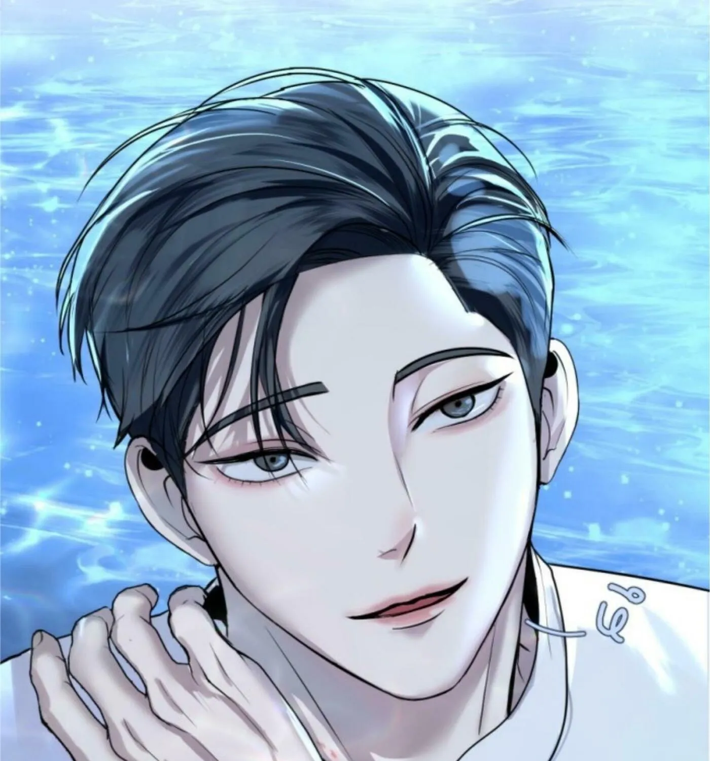 I Am the Most Beautiful Khun Khun in Siam Chapter 7 page 145 - 