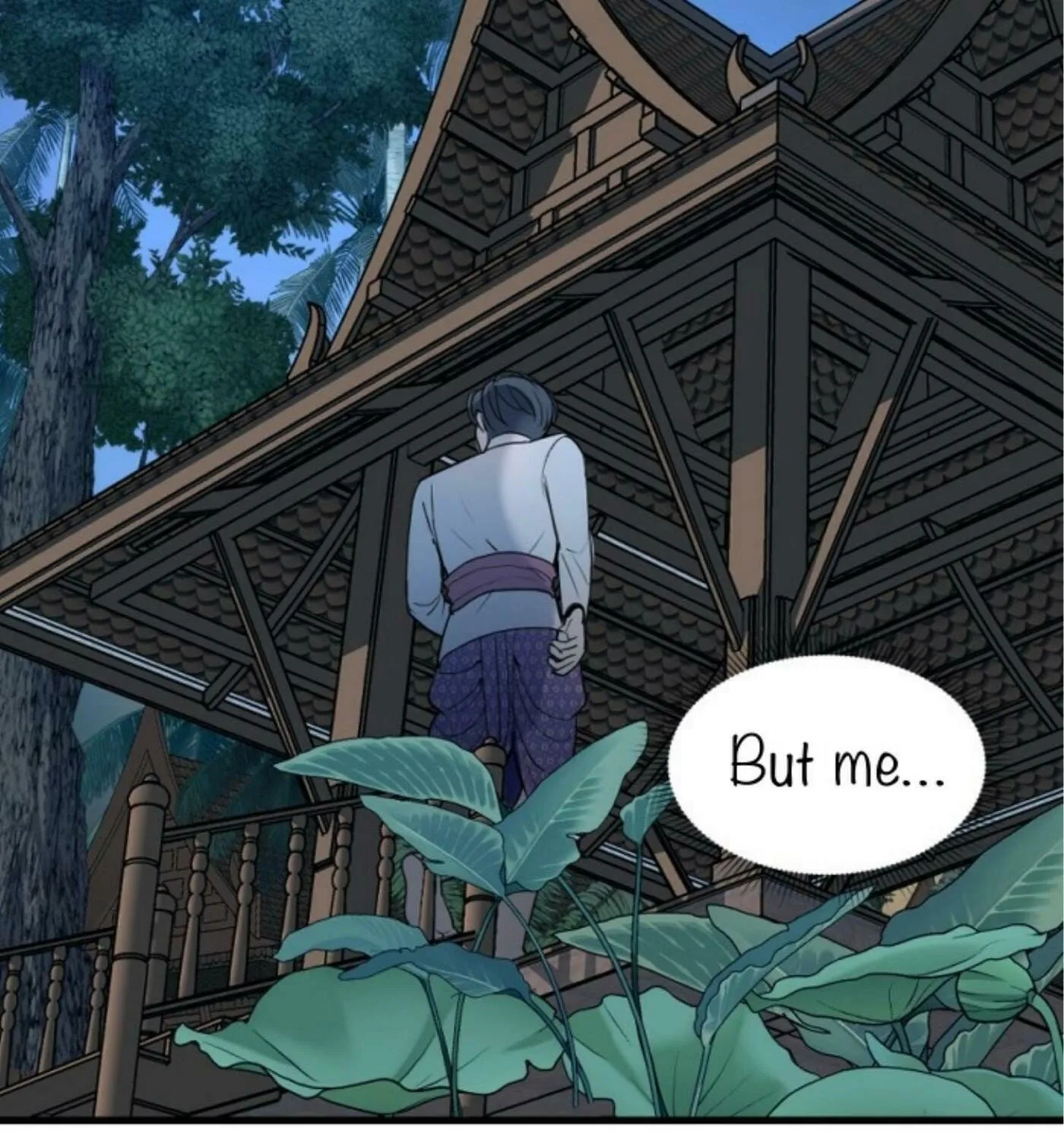 I Am the Most Beautiful Khun Khun in Siam Chapter 7 page 193 - 