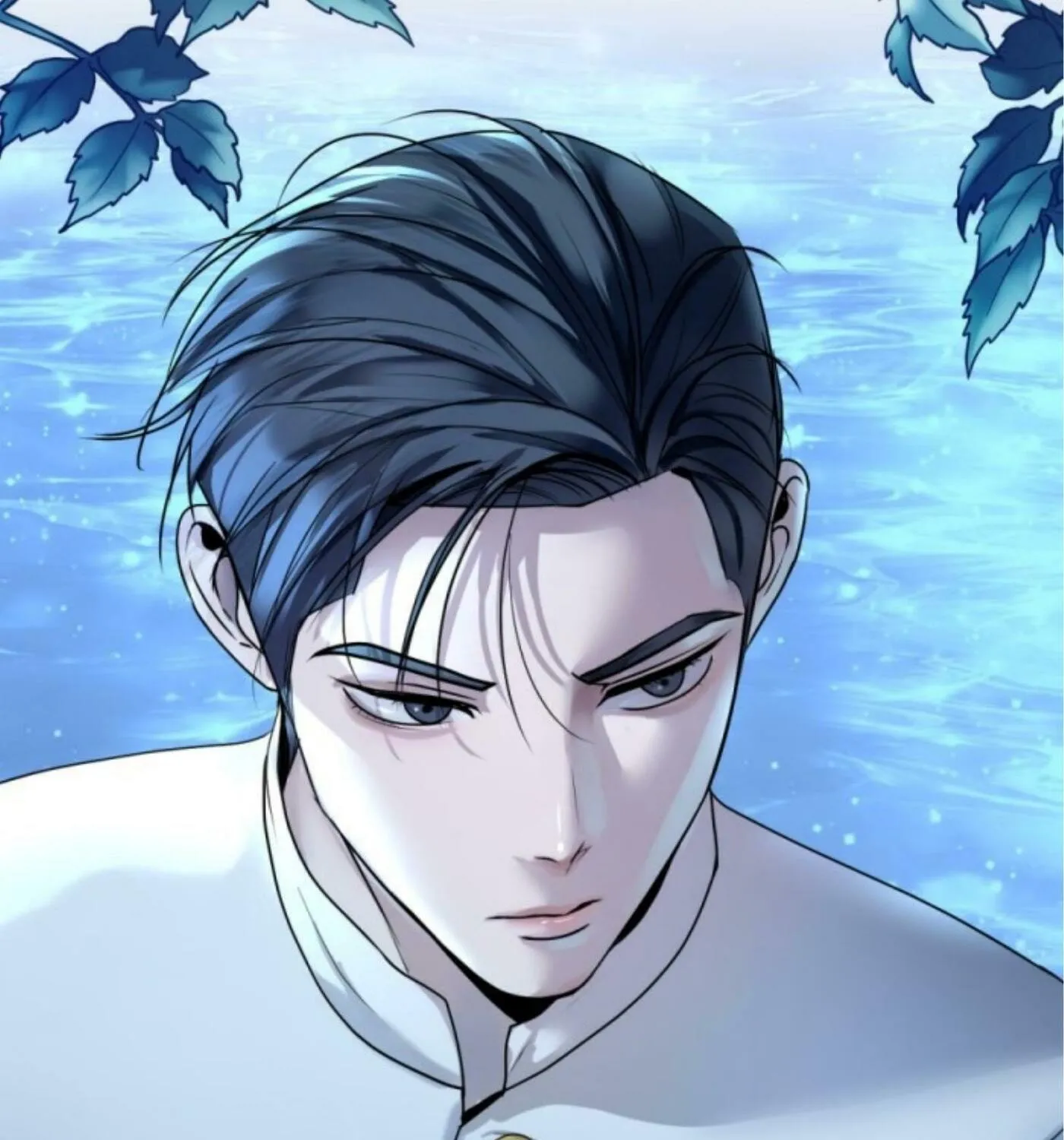 I Am the Most Beautiful Khun Khun in Siam Chapter 7 page 195 - 