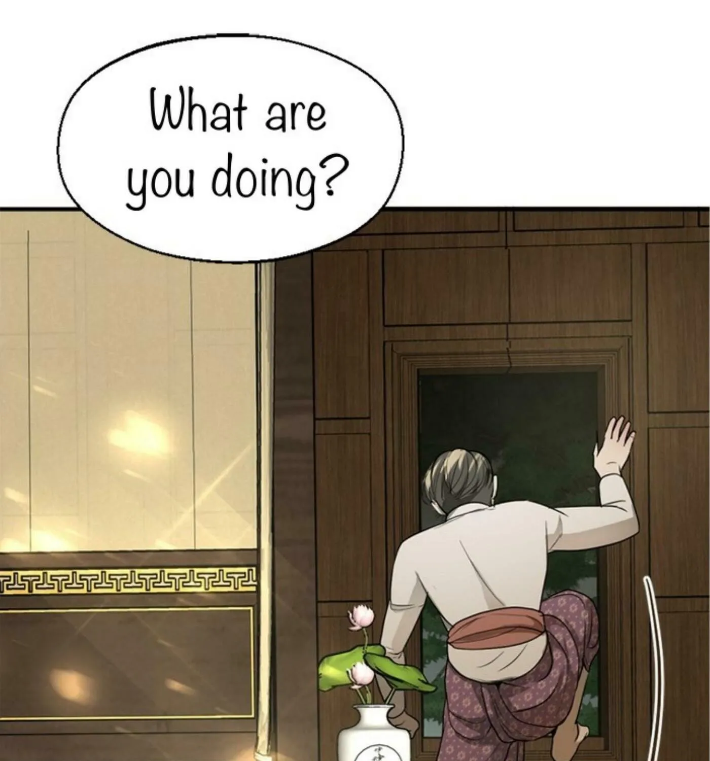 I Am the Most Beautiful Khun Khun in Siam Chapter 7 page 3 - 
