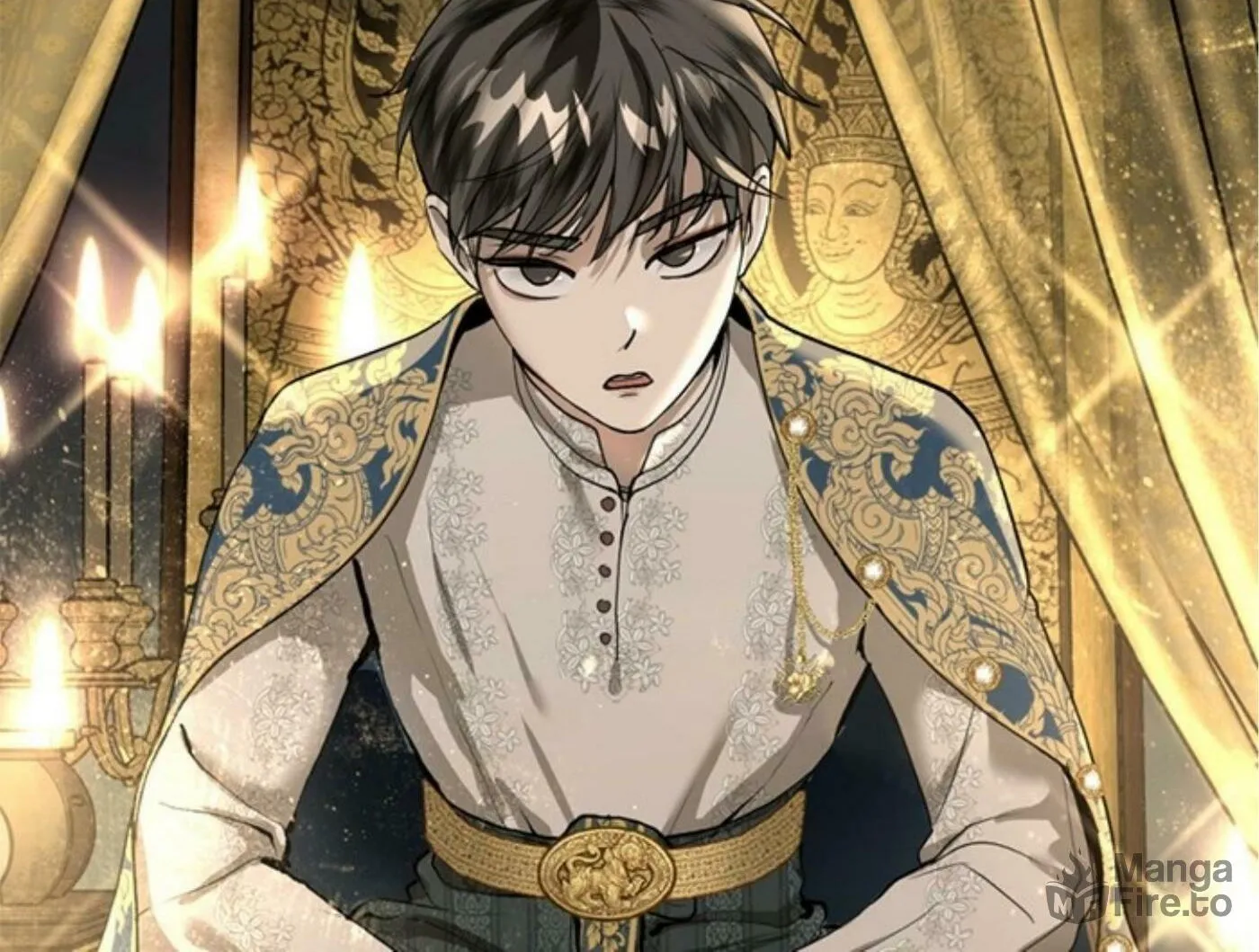 I Am the Most Beautiful Khun Khun in Siam Chapter 7 page 24 - 