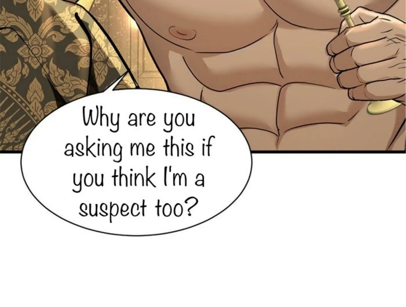 I Am the Most Beautiful Khun Khun in Siam Chapter 7 page 28 - 