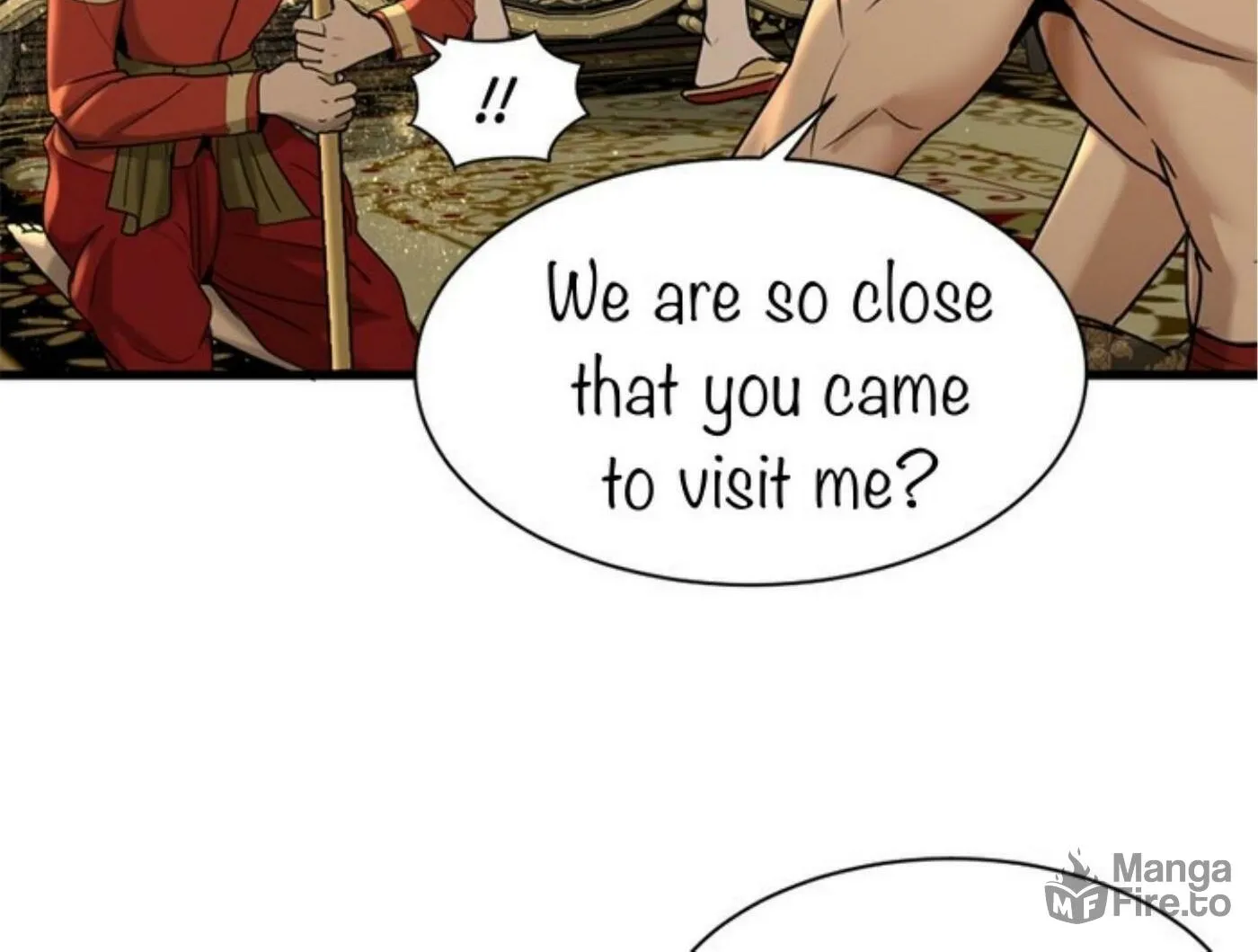 I Am the Most Beautiful Khun Khun in Siam Chapter 7 page 30 - 