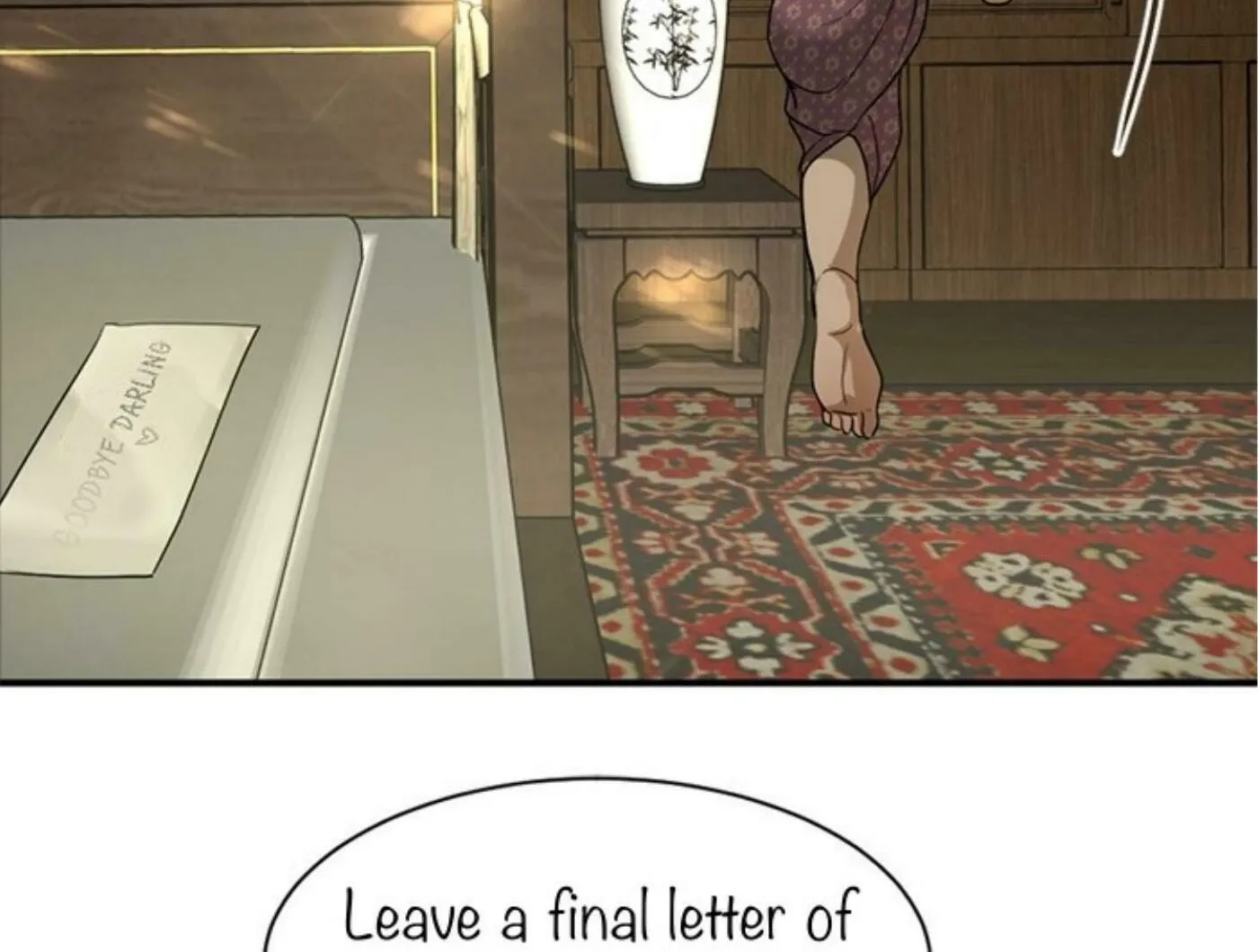I Am the Most Beautiful Khun Khun in Siam Chapter 7 page 4 - 
