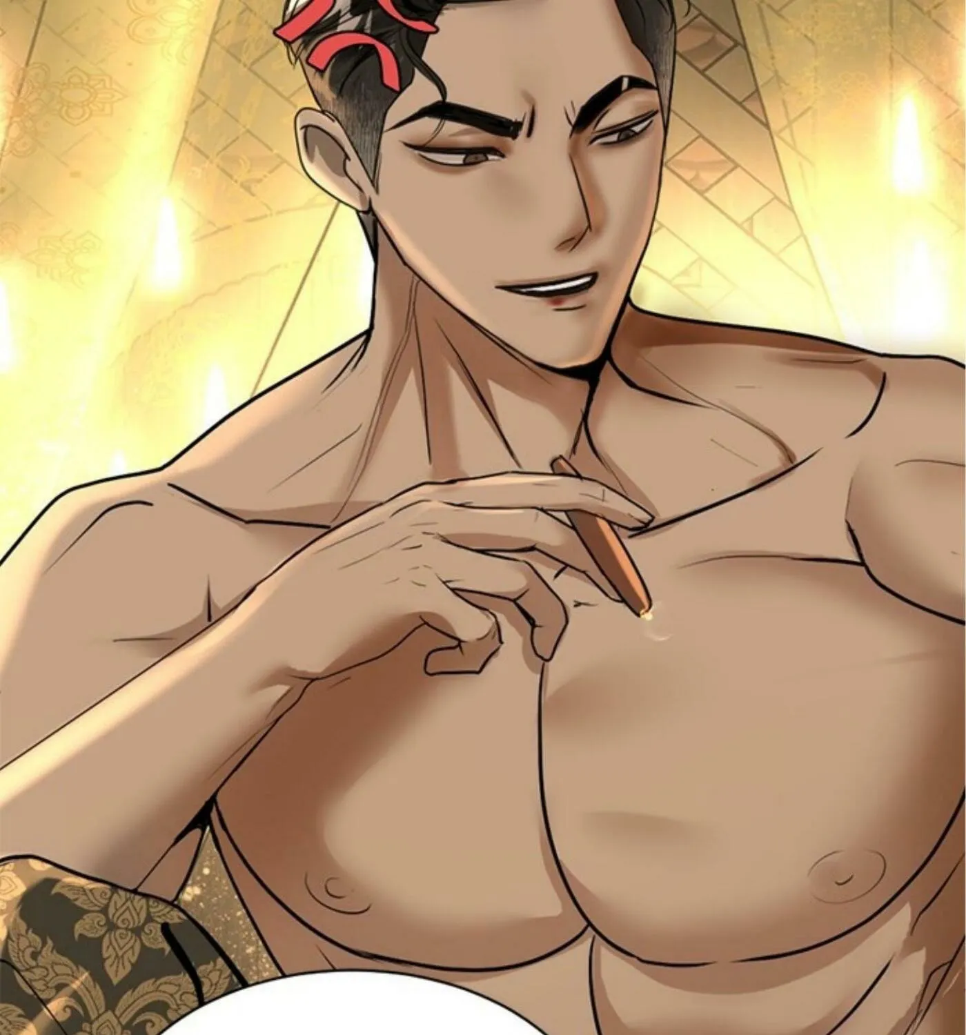 I Am the Most Beautiful Khun Khun in Siam Chapter 7 page 33 - 