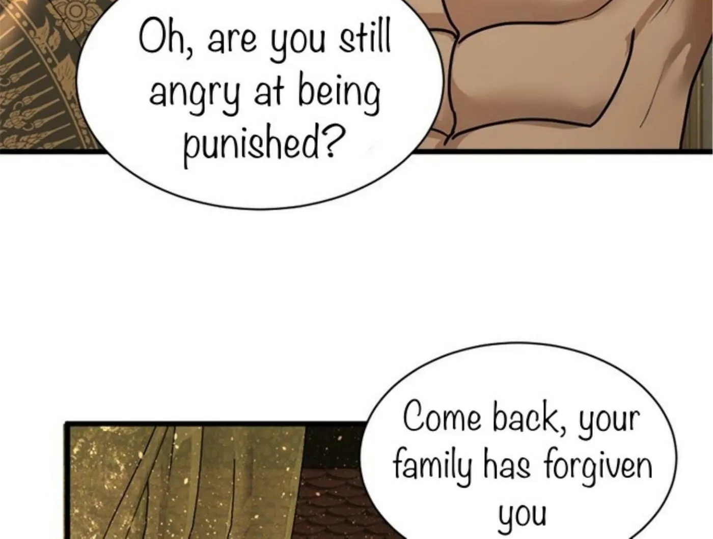 I Am the Most Beautiful Khun Khun in Siam Chapter 7 page 34 - 
