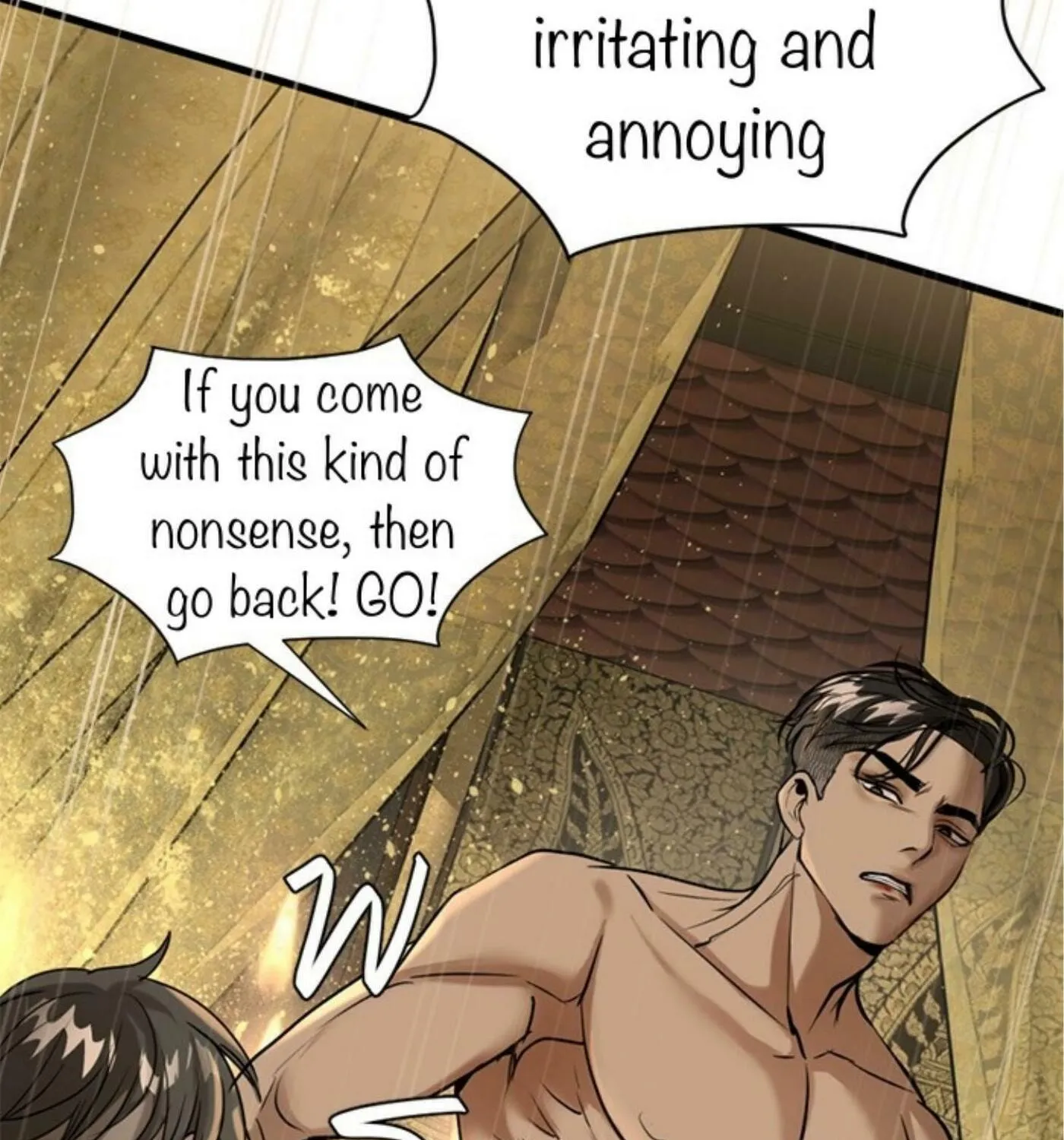 I Am the Most Beautiful Khun Khun in Siam Chapter 7 page 37 - 
