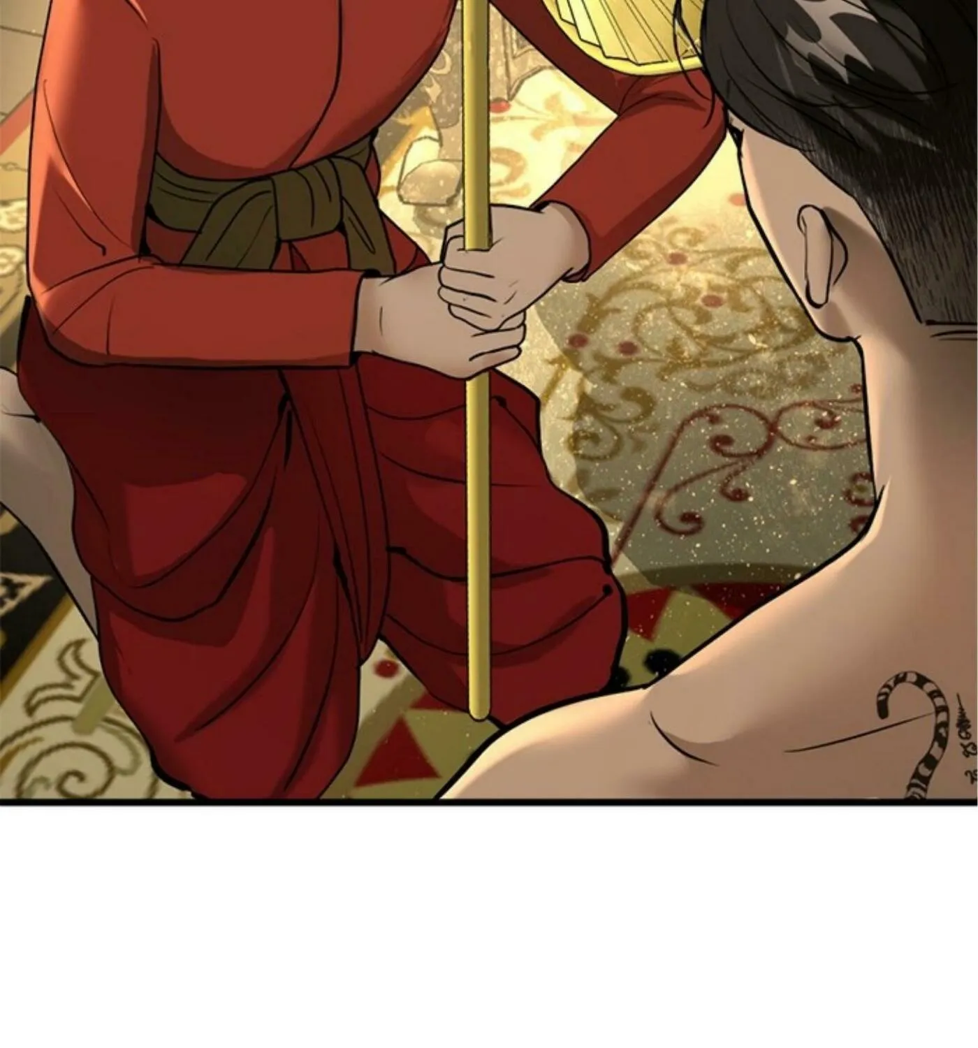 I Am the Most Beautiful Khun Khun in Siam Chapter 7 page 41 - 