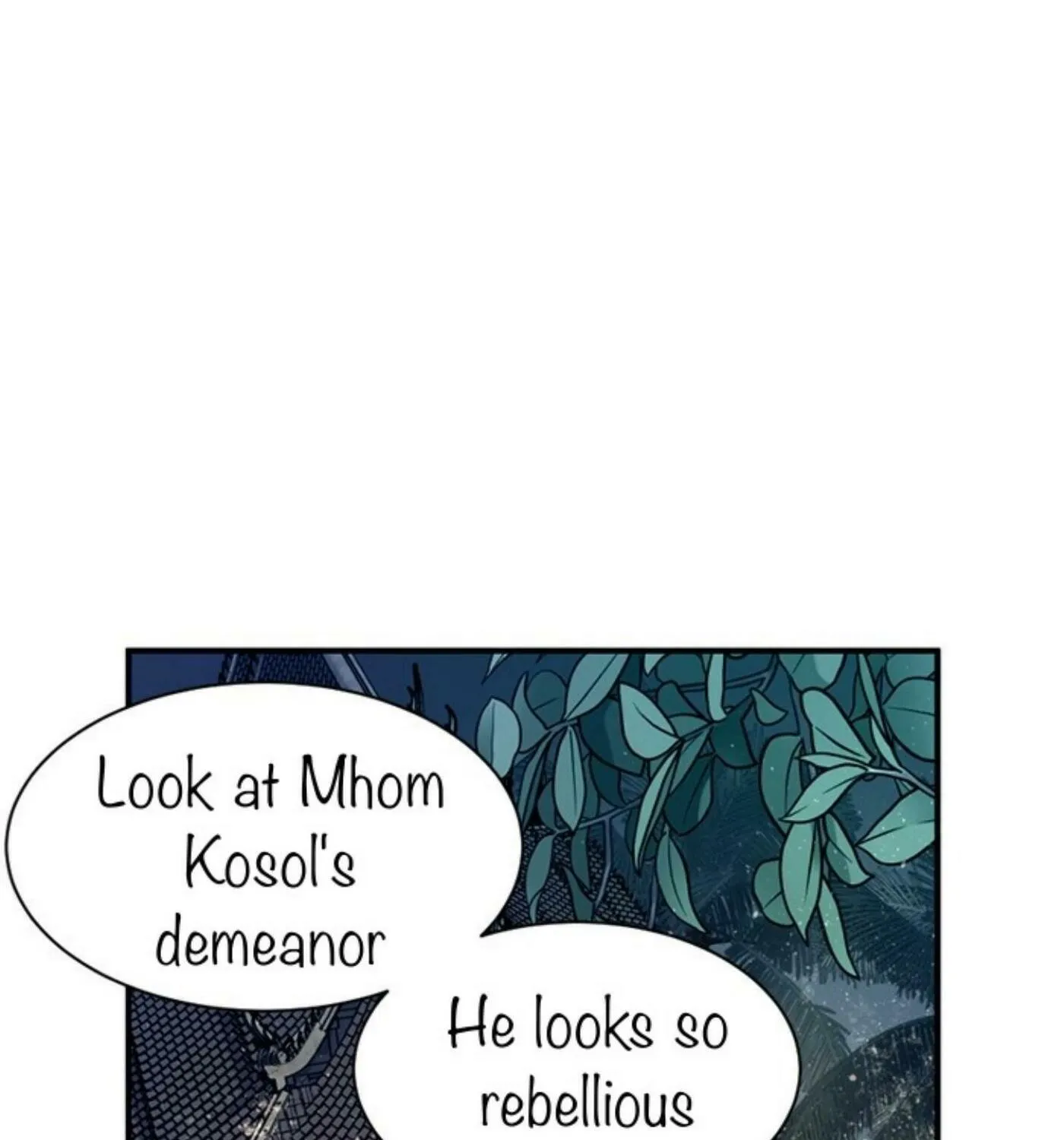 I Am the Most Beautiful Khun Khun in Siam Chapter 7 page 49 - 