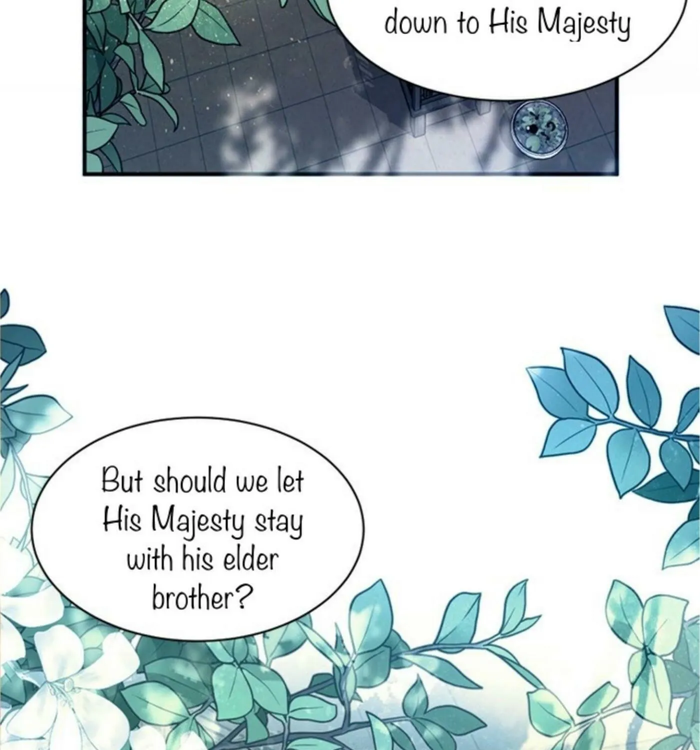 I Am the Most Beautiful Khun Khun in Siam Chapter 7 page 51 - 