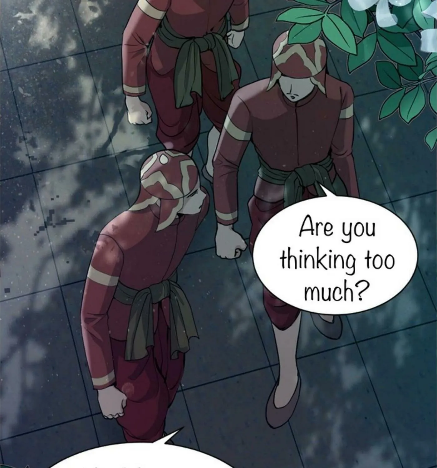 I Am the Most Beautiful Khun Khun in Siam Chapter 7 page 53 - 