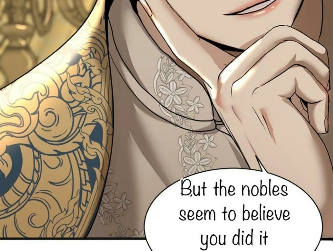I Am the Most Beautiful Khun Khun in Siam Chapter 7 page 68 - 