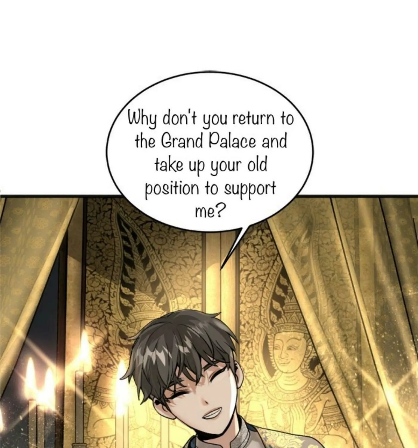 I Am the Most Beautiful Khun Khun in Siam Chapter 7 page 71 - 