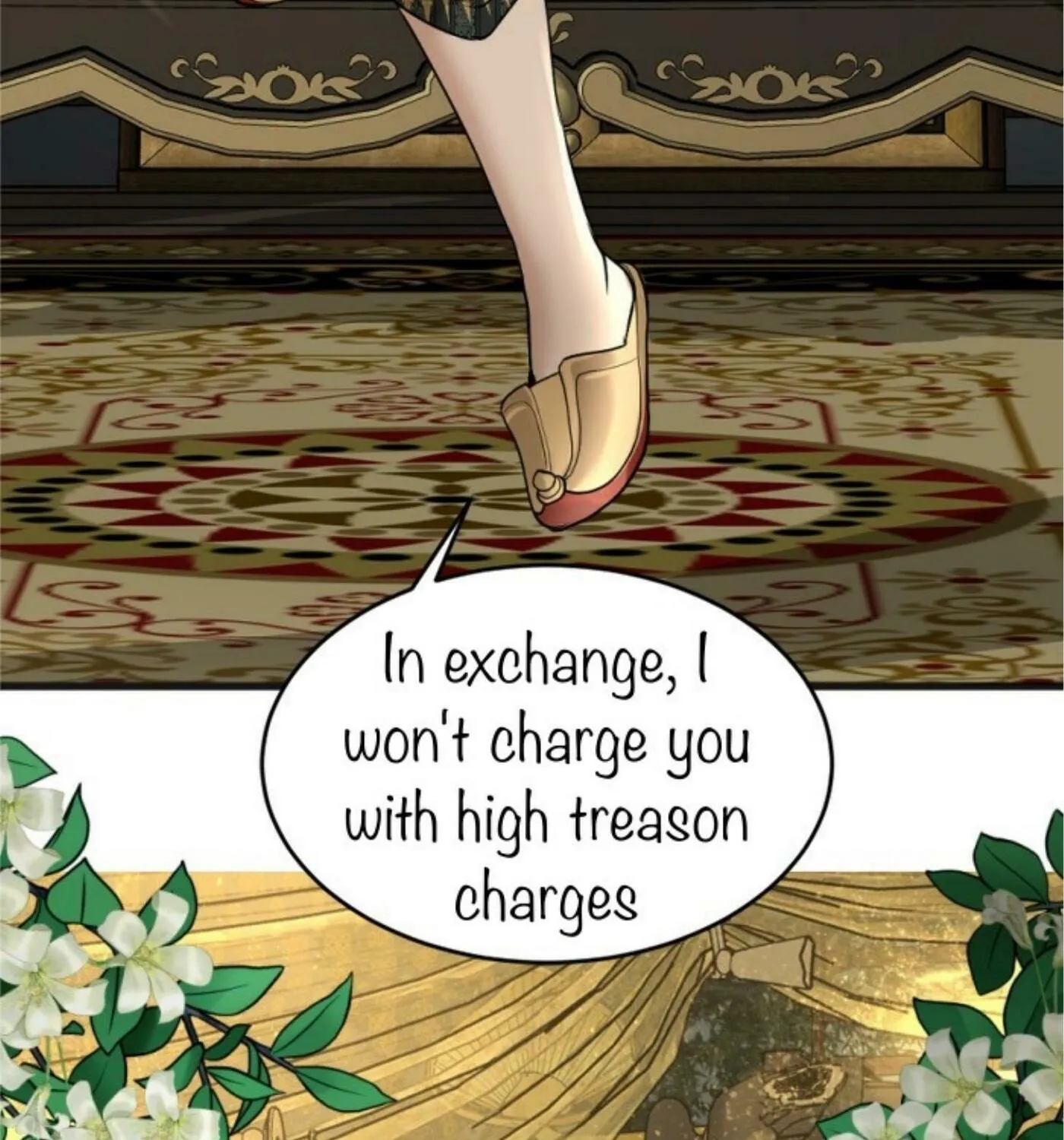 I Am the Most Beautiful Khun Khun in Siam Chapter 7 page 73 - 