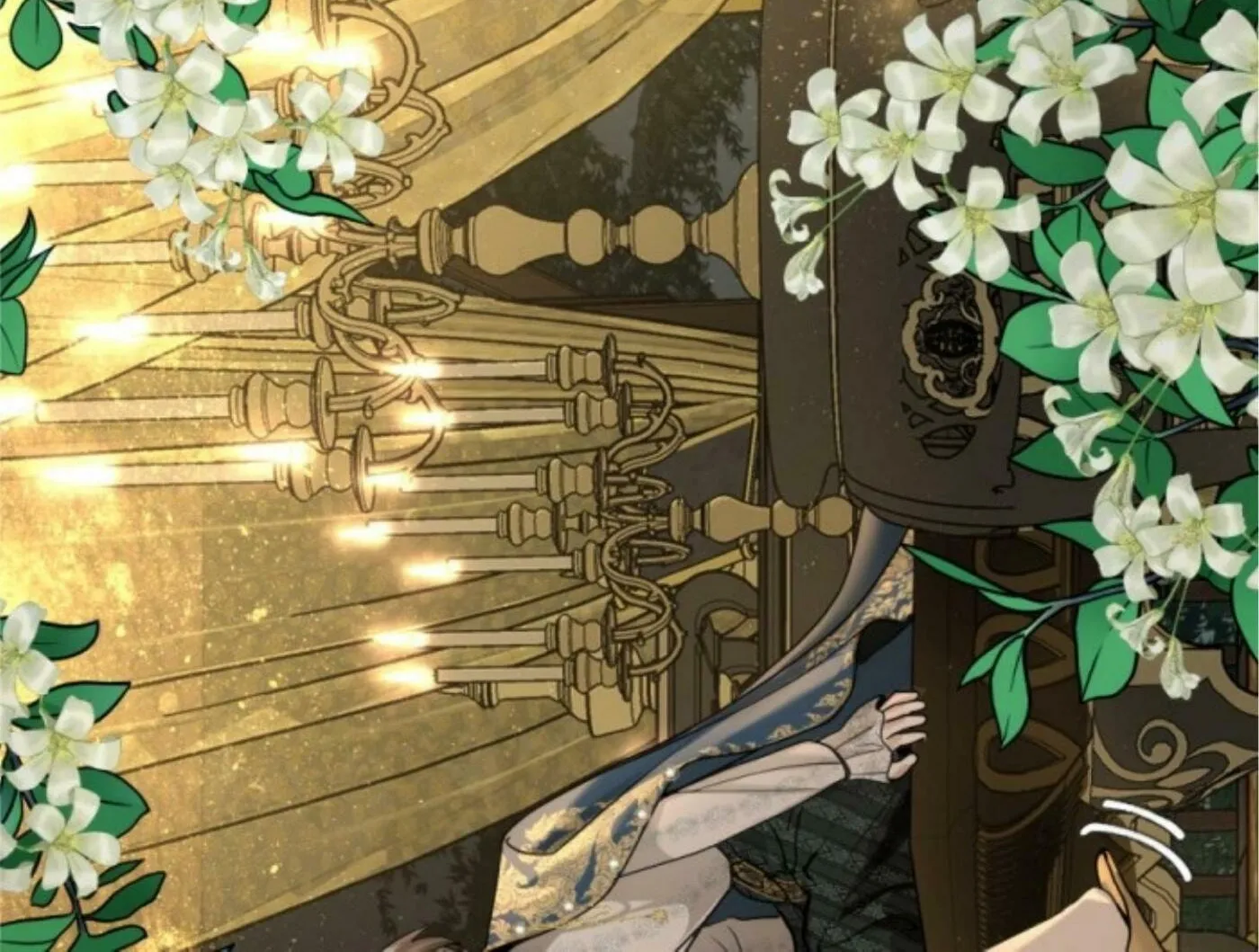 I Am the Most Beautiful Khun Khun in Siam Chapter 7 page 74 - 