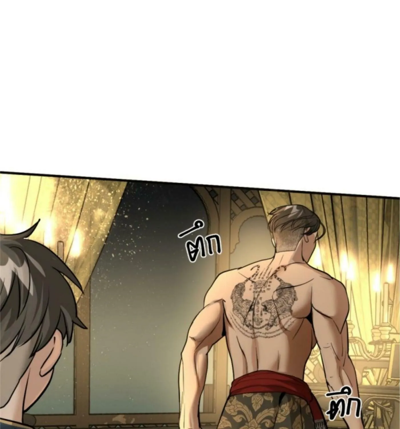 I Am the Most Beautiful Khun Khun in Siam Chapter 7 page 91 - 