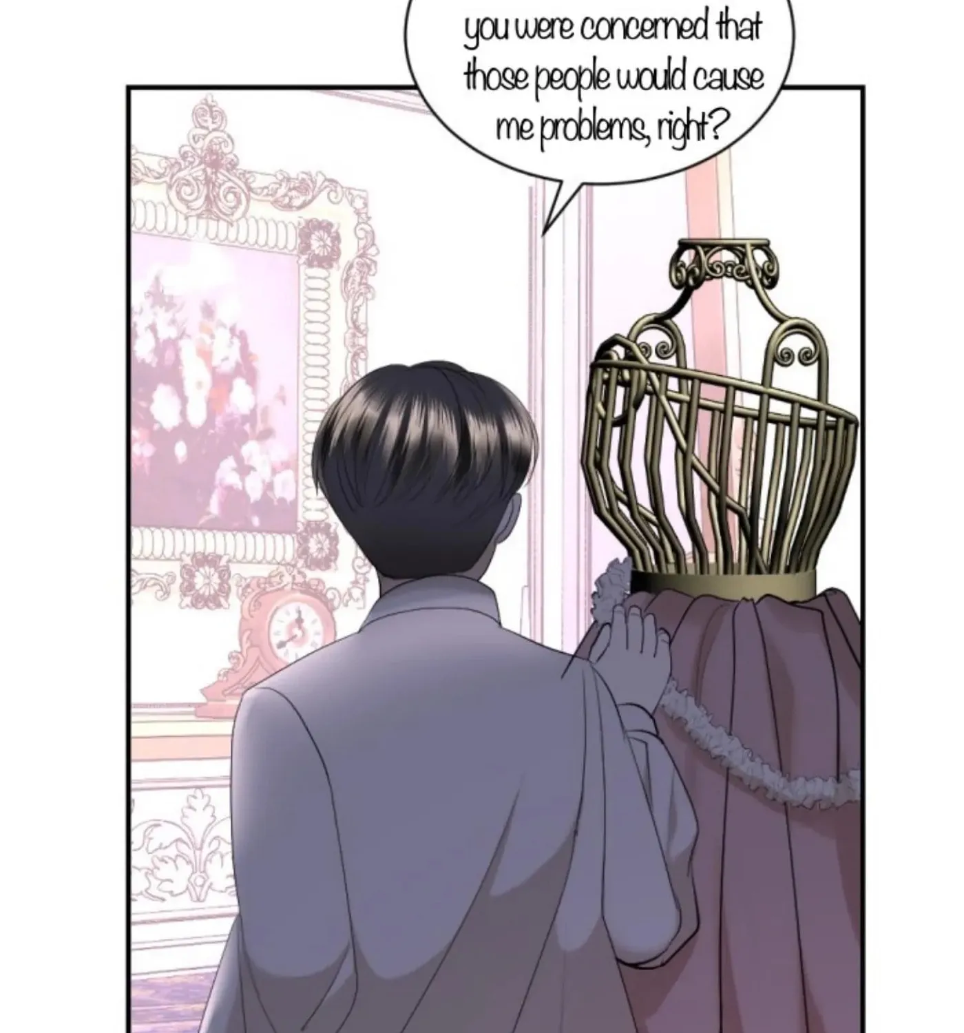I Am the Most Beautiful Khun Khun in Siam Chapter 70 page 103 - 