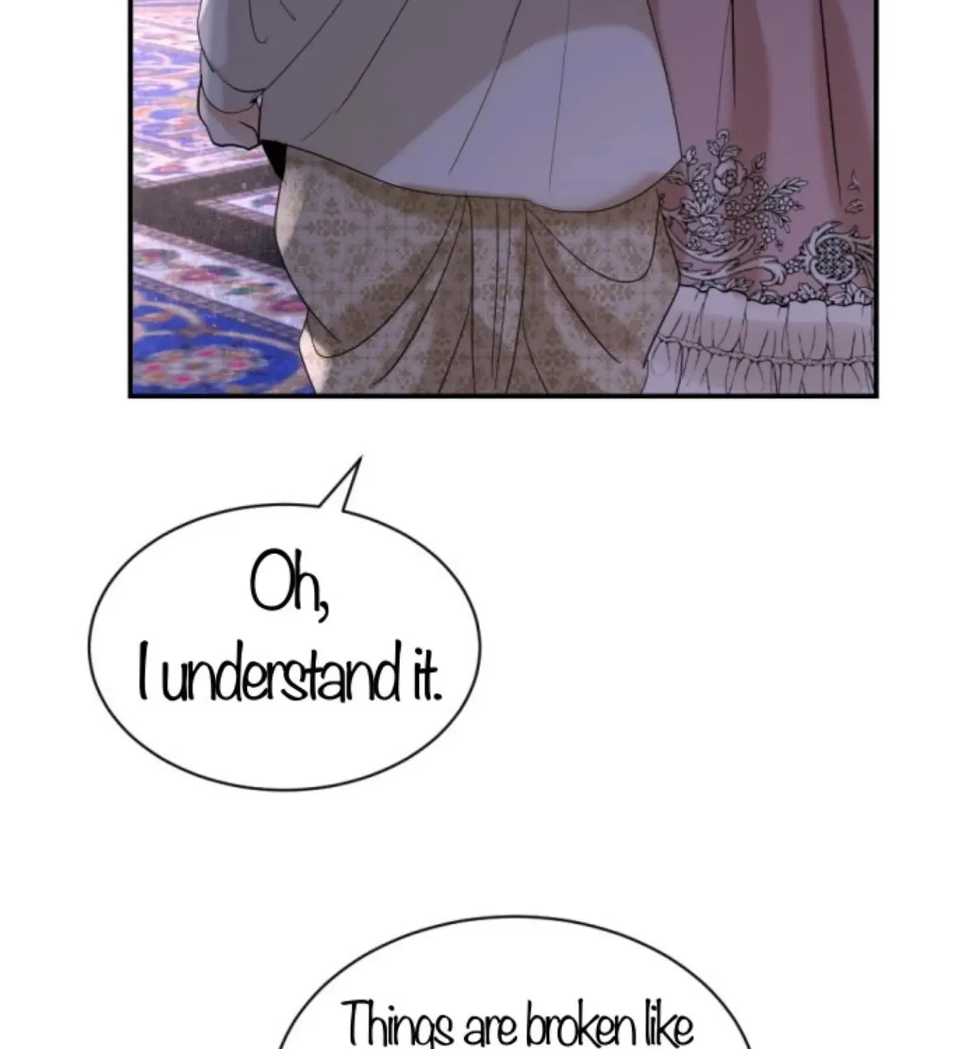 I Am the Most Beautiful Khun Khun in Siam Chapter 70 page 104 - 