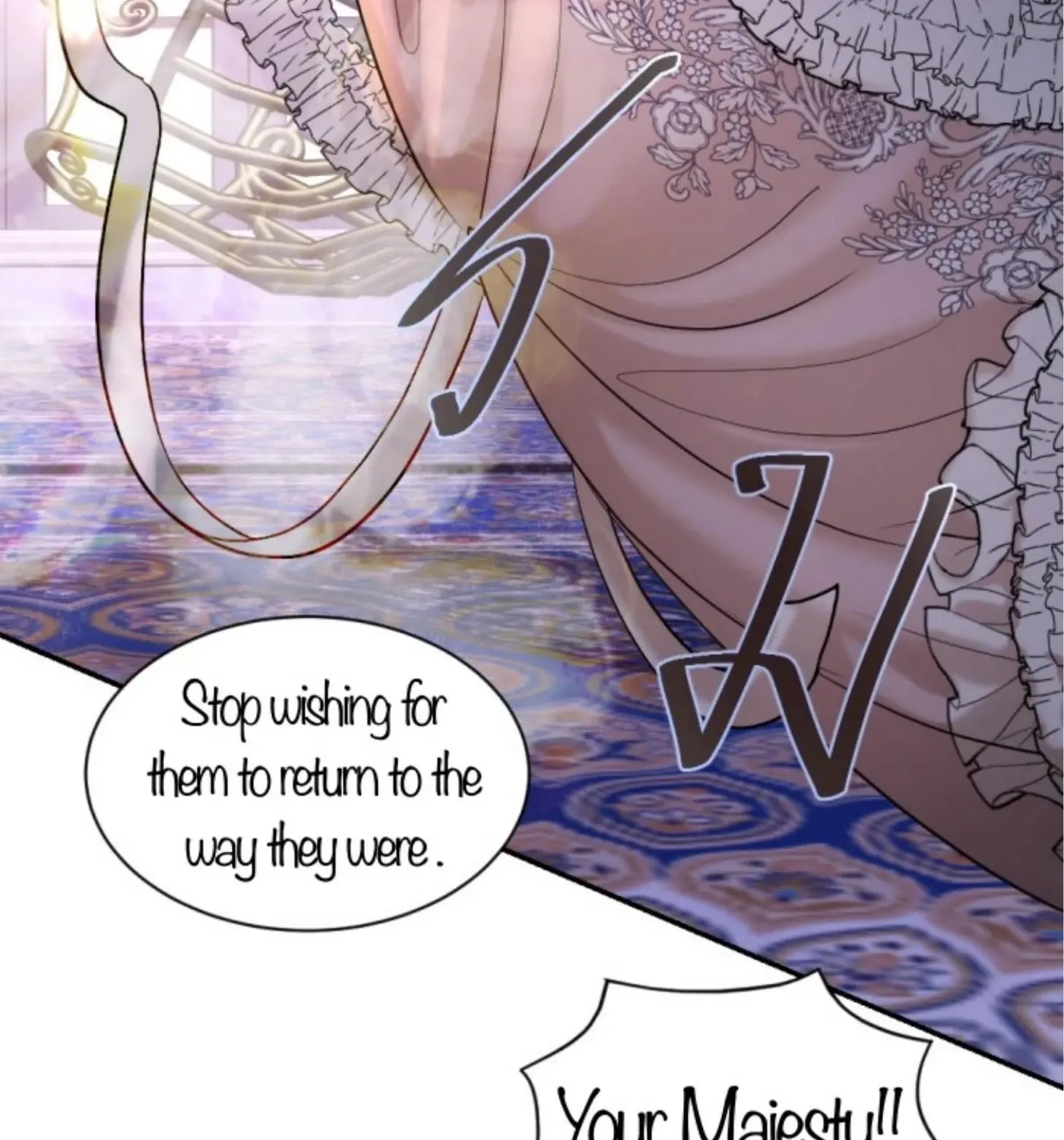 I Am the Most Beautiful Khun Khun in Siam Chapter 70 page 107 - 