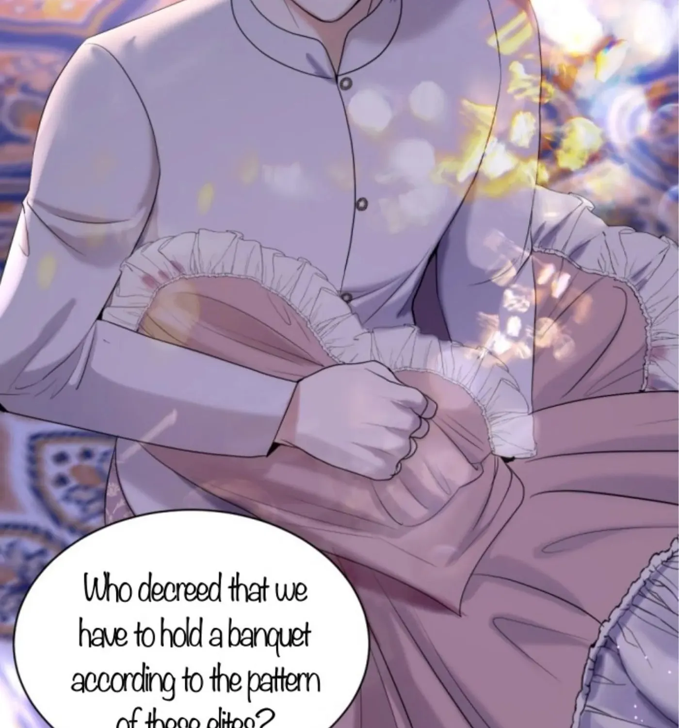 I Am the Most Beautiful Khun Khun in Siam Chapter 70 page 111 - 